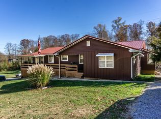 1290 Bolton Rd, Greeneville, TN 37745