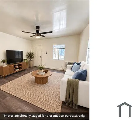 1 bed, $2,166 — Photo 2