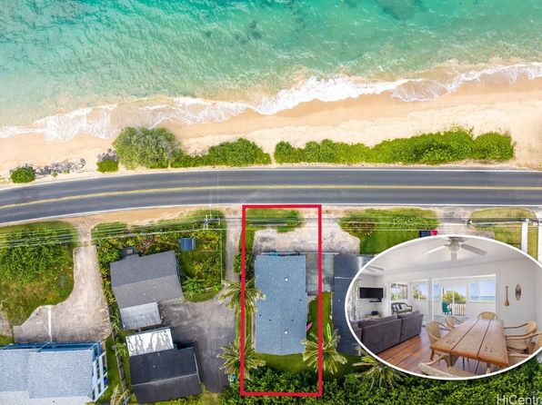 53-464 Kamehameha Hwy #4, Hauula, HI 96717