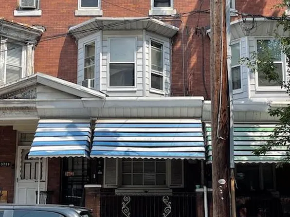 3737 N Bouvier St, Philadelphia, PA 19140