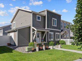 5550 Sacagawea Dr, Billings, MT 59101