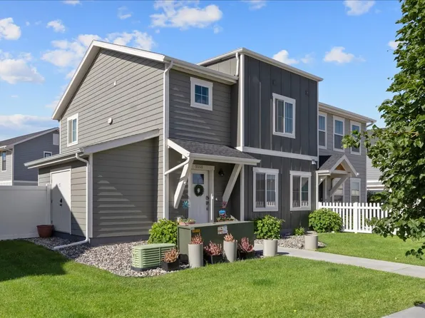 5550 Sacagawea Dr, Billings, MT 59101