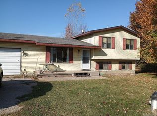 3145 Kings Mill Rd, North Branch, MI 48461