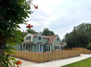 1418 N 19th St, Boise, ID 83702