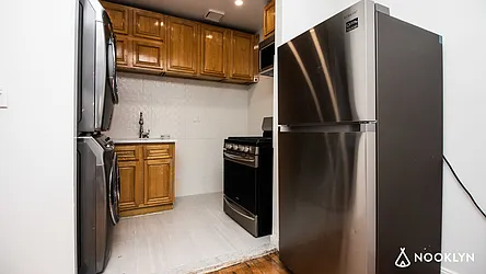 Rented by Nooklyn NYC LLC