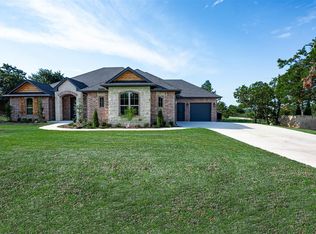 8241 Buffalo Rdg, Arcadia, OK 73007