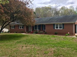 843 Howardtown Cir, Mocksville, NC 27028