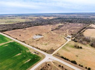 0 Highway 3 #K, Bronson, KS 66716