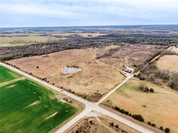 0 Highway 3 #K, Bronson, KS 66716