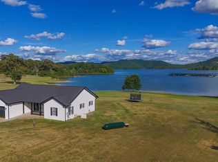 460 Peninsula Point, Rutledge, TN 37861