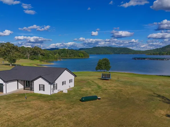 460 Peninsula Point, Rutledge, TN 37861