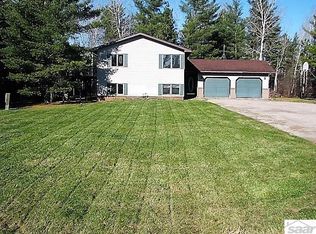 64052 Old Airport Rd, Ashland, WI 54806