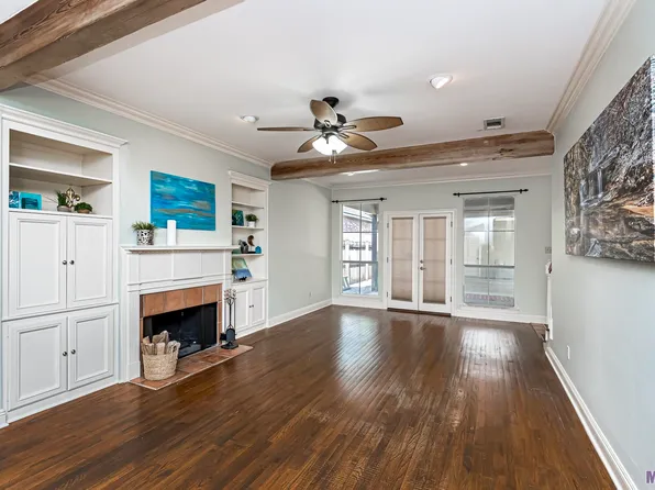 1355 Patrick Dr, Baton Rouge, LA 70810