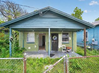 1421 CLEVELAND Street, Jacksonville, FL 32209
