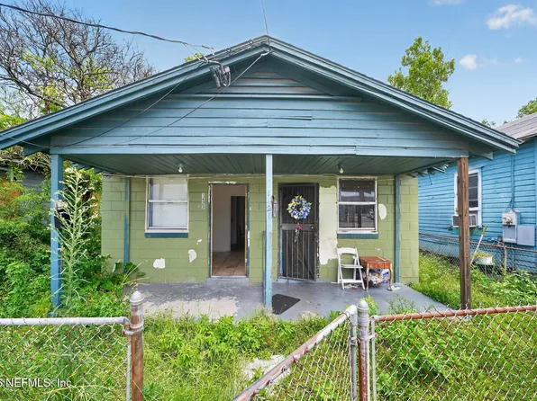 1421 CLEVELAND Street, Jacksonville, FL 32209