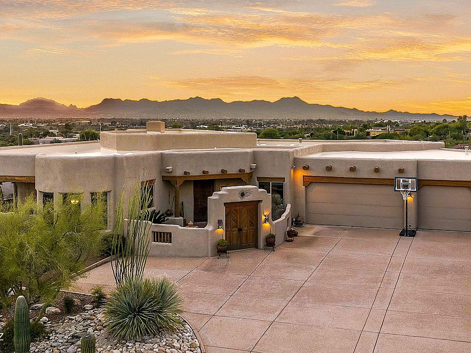 1st image of 4269 N Via Bellas Catalinas