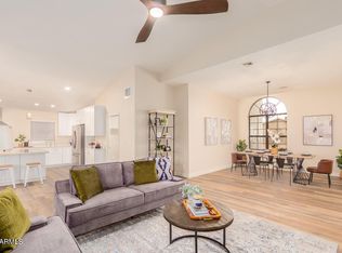 4537 E Walatowa St, Phoenix, AZ 85044