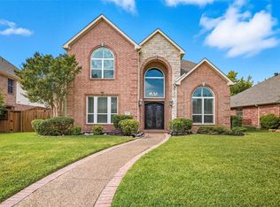 9305 Anns Way, Plano, TX 75025