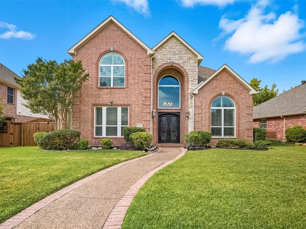 9305 Anns Way, Plano, TX 75025