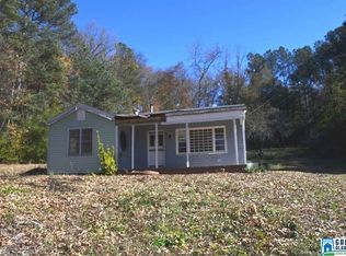 3303 Henry Rd, Anniston, AL 36207