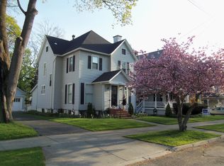 81 Leroy St, Binghamton, NY 13905