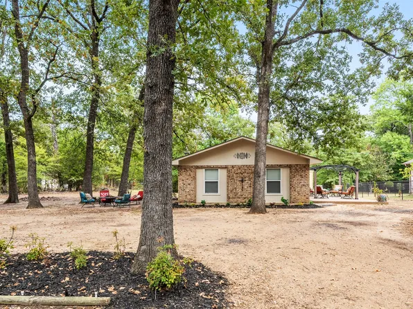 116 E Beachwood Loop, Trinidad, TX 75163