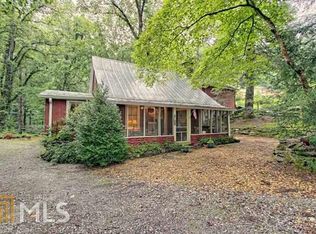 121 Prime Hill Dr, Clayton, GA 30525