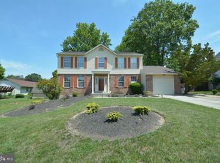 7202 McMillen Dr, Clinton, MD 20735