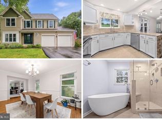 478 Devon Dr, Warrenton, VA 20186