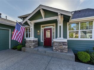 13237 239th Way NE, Redmond, WA 98053