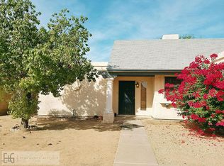 1314 E Sequoia Dr, Phoenix, AZ 85024