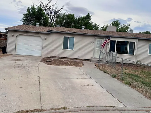 3069 1/2 Grosbeak Ct, Grand Junction, CO 81504