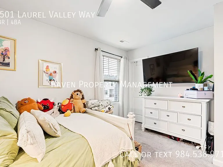 2501 Laurel Valley Way — Photo 24