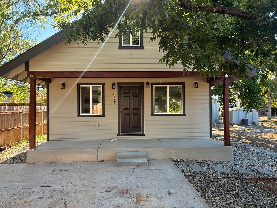 1st image of 805 O St #809-O
