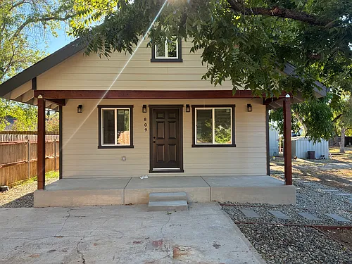 805 O St #809-O Photo 1