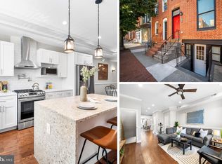 1206 S Charles St, Baltimore, MD 21230