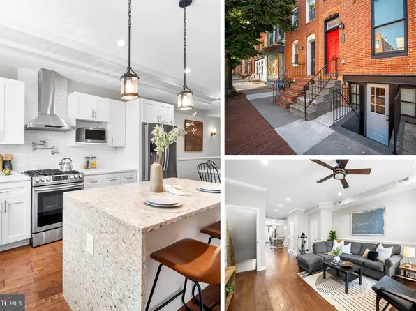 1206 S Charles St, Baltimore, MD 21230