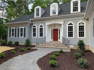 131 Inverness, Williamsburg, VA 23188