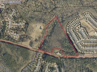 0 Highway 83, Monroe, GA 30655