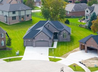 22120 Tahquamenon Ct LOT 34, Macomb, MI