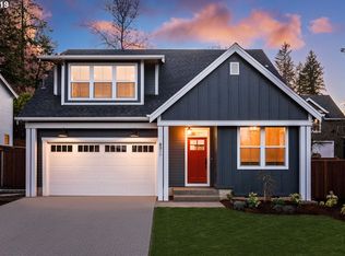 8311 SW 39th Ave, Portland, OR 97219