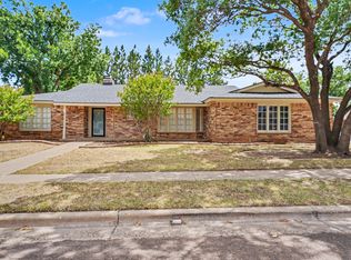 5423 76th St, Lubbock, TX 79424