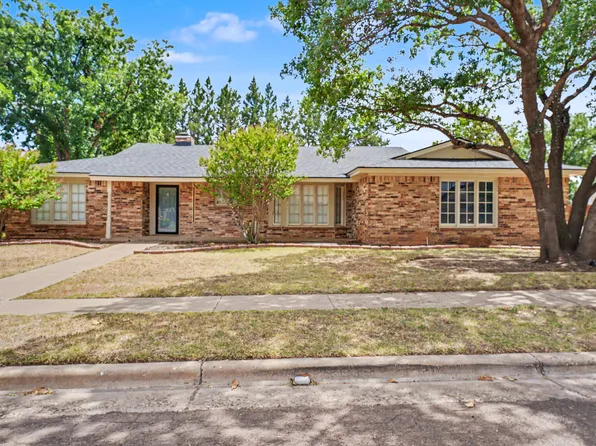 5423 76th St, Lubbock, TX 79424
