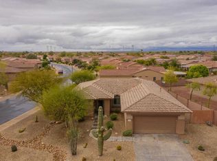 20838 N Sequoia Crest Dr, Surprise, AZ 85387