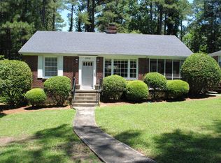 3703 Macgregor Dr, Columbia, SC 29206