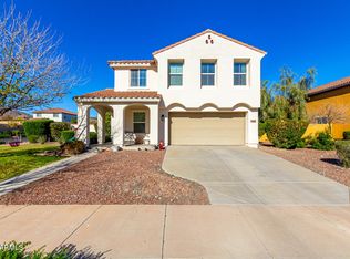 20700 W White Rock Rd, Buckeye, AZ 85396