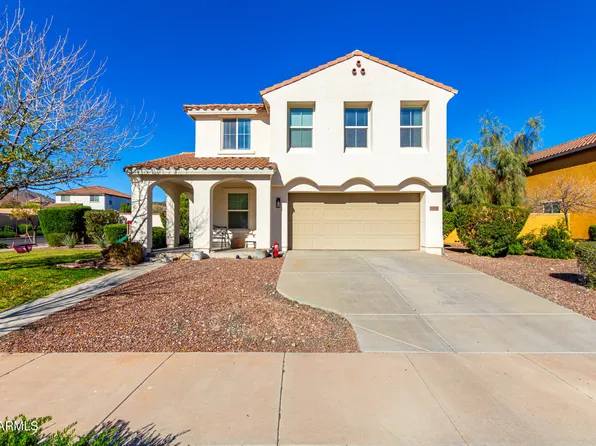 20700 W WHITE ROCK Road, Buckeye, AZ 85396