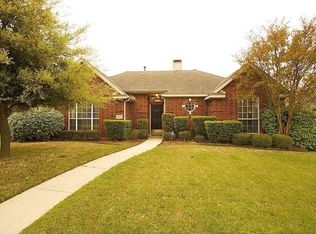 9881 Laurel Ln, Frisco, TX 75035