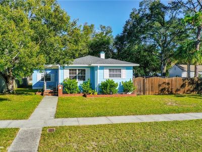 1427 40th Ave N, Saint Petersburg, FL, 33703