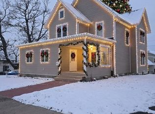 627 South Madison Street, Lancaster, WI 53813